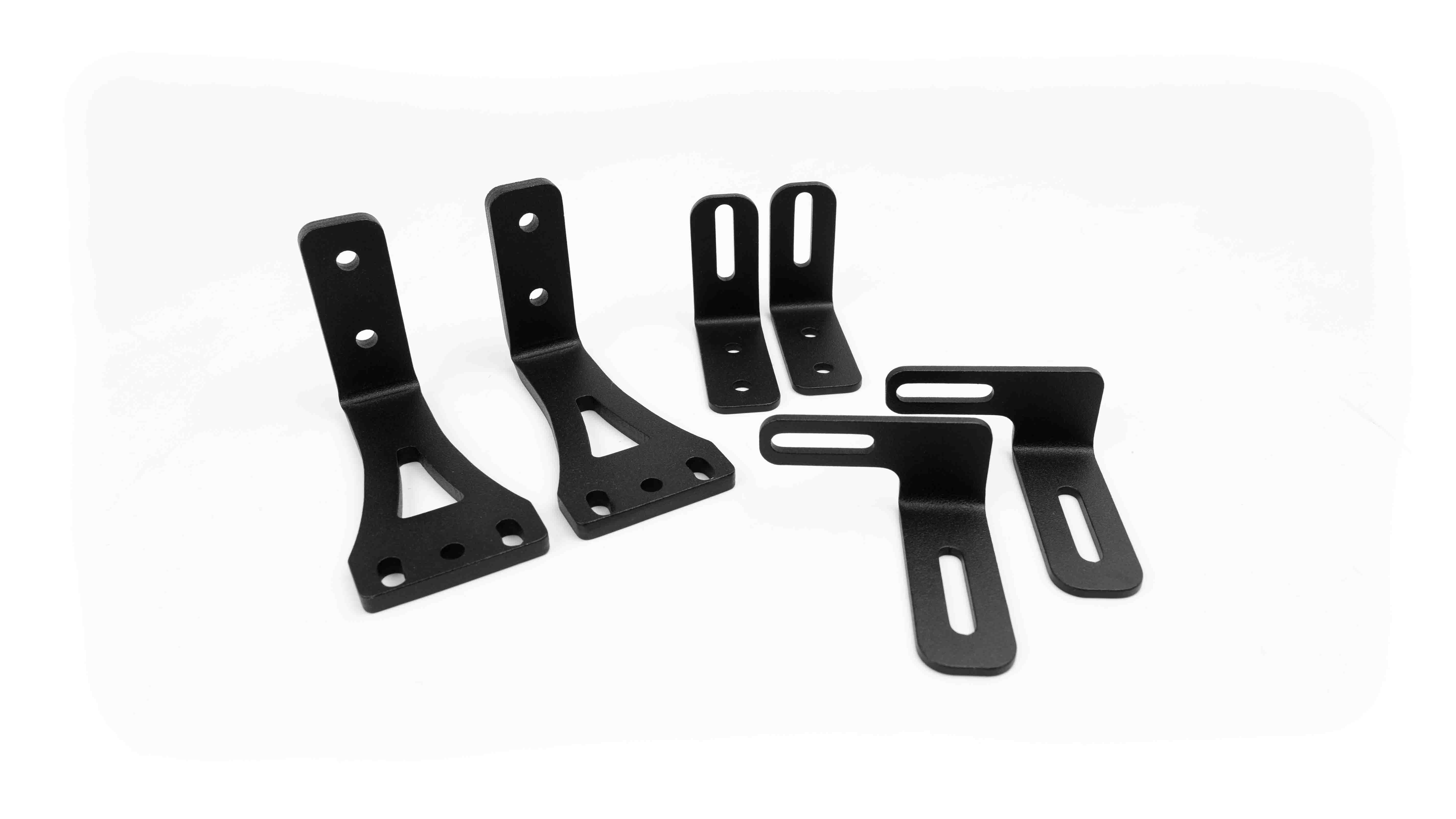 New products